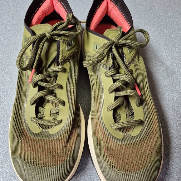 Vasque Re:Connect Women's Trail Running Shoes; Size 10; EUC; Extended Heel - Picture 1 of 6